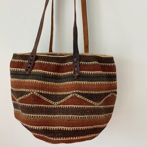 Vintage Bag